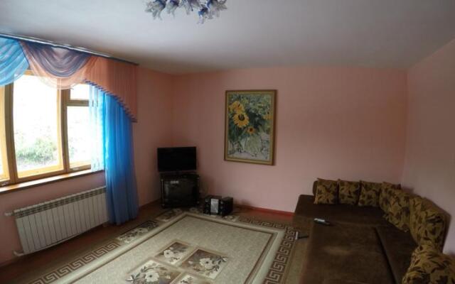 Gesh Home Guest House