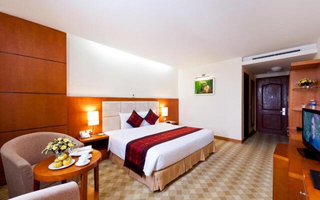 Mường Thanh Grand Dien Bien Phu Hotel