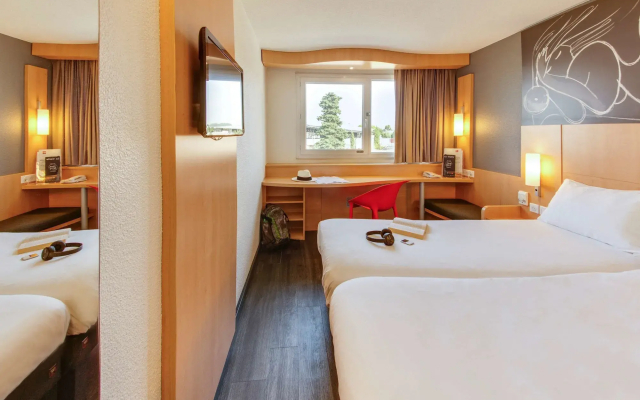 Ibis Montpellier Sud