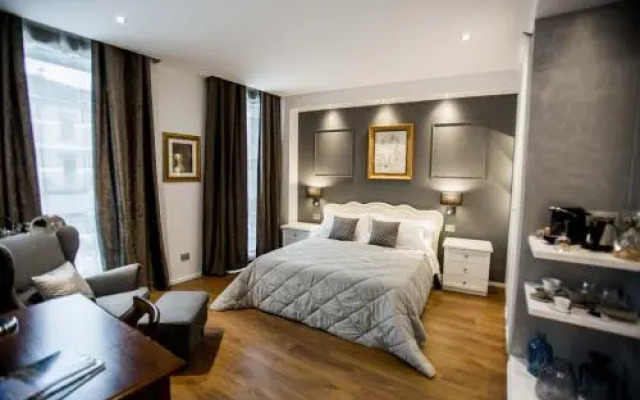 Arena Suite