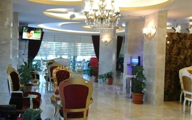 Grand Ezel Otel