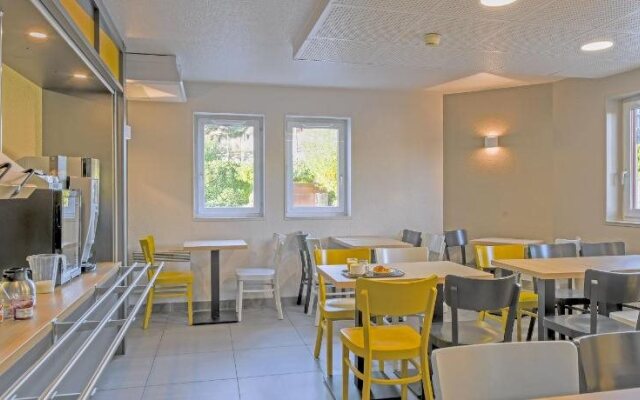 B&B HOTEL Montpellier 1