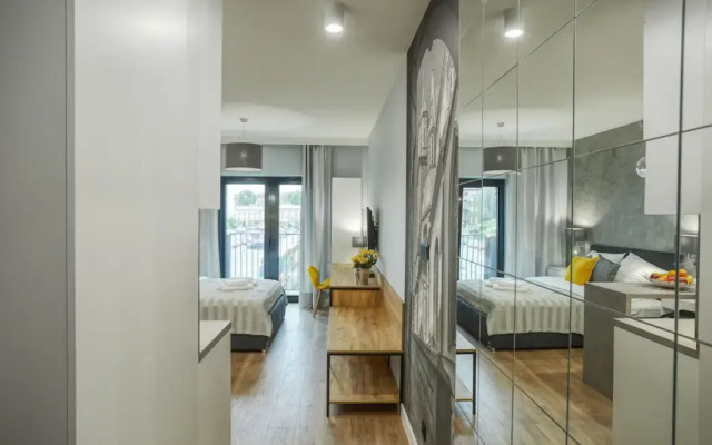 Rajska by PI Apartments