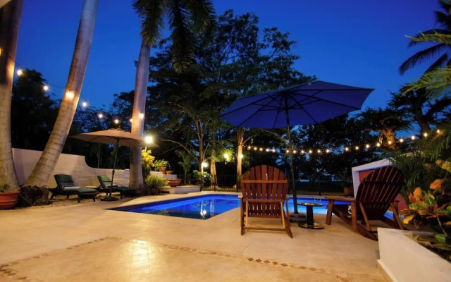 Marina Vallarta Casa Gallos