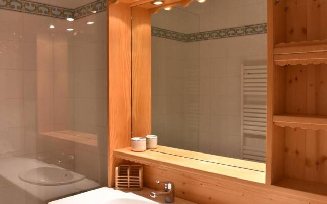 Appartement Méribel, 2 pièces, 4 personnes - FR-1-180-80