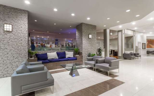 Отель Wyndham Southbury