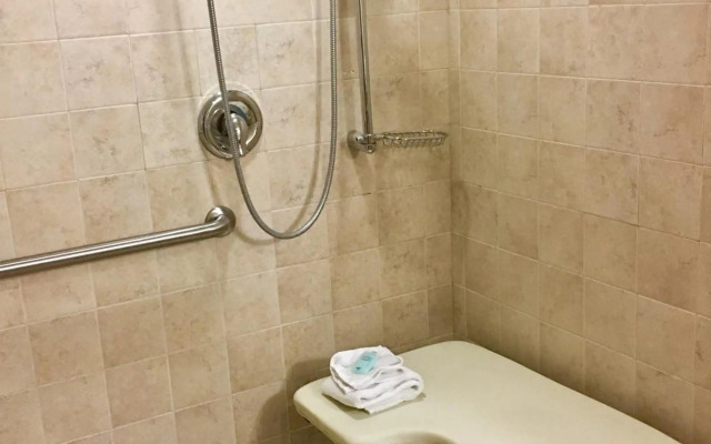 Wyndham Garden Philadelphia Airport