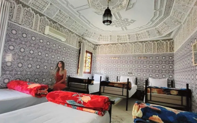 Hostel Marrakech Medina