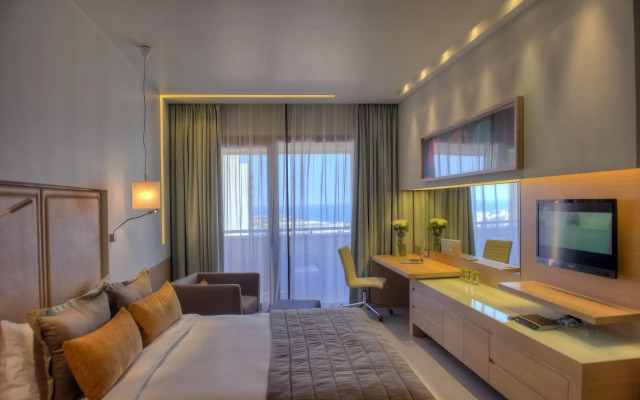 Saifi Suites Hotel