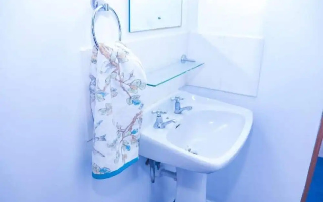 Stay.Plus Embakasi Airport Apartment