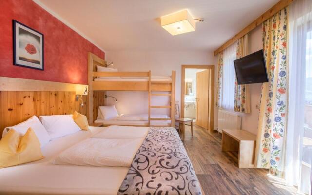 Panoramahotel Burgeck