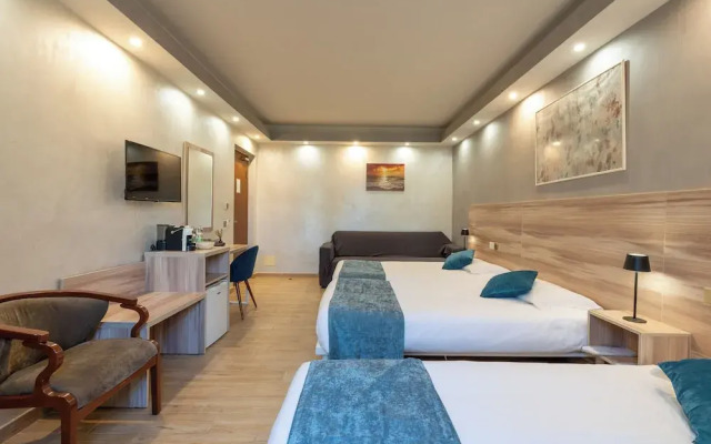 Leone d'Oro Guesthouse