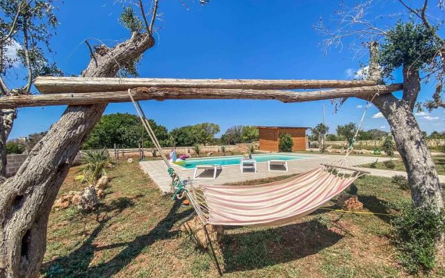 Lamia Essenza Piscina Esclusiva