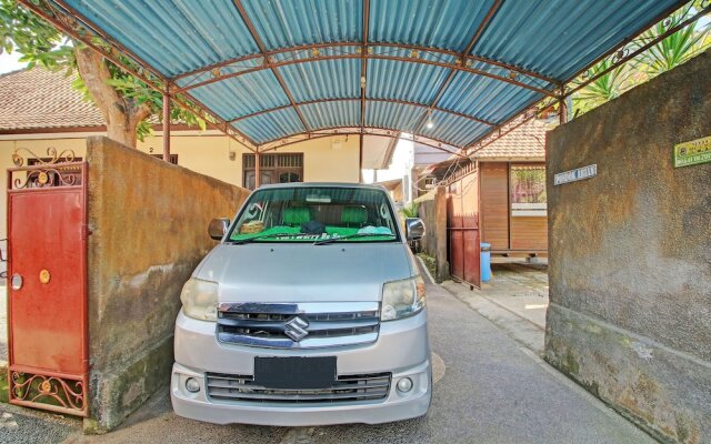 OYO 93056 Penginapan Pondok Abian Sukawati