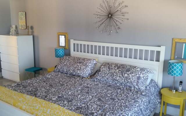 Beach Palms 409