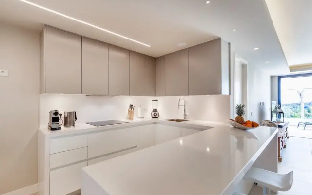A-VITA Azahar Luxury Apartments