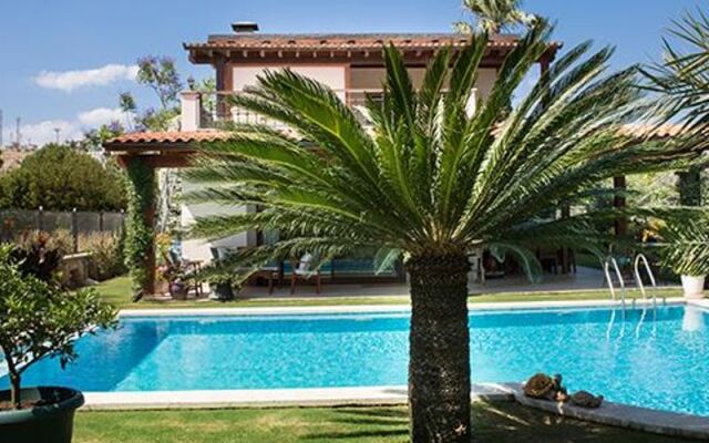 Yalıkavak Villa BD439