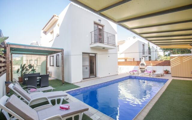 Cyprus Villa Crystal 33 Gold