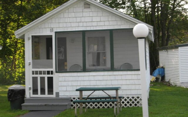 Evergreen Motor Court