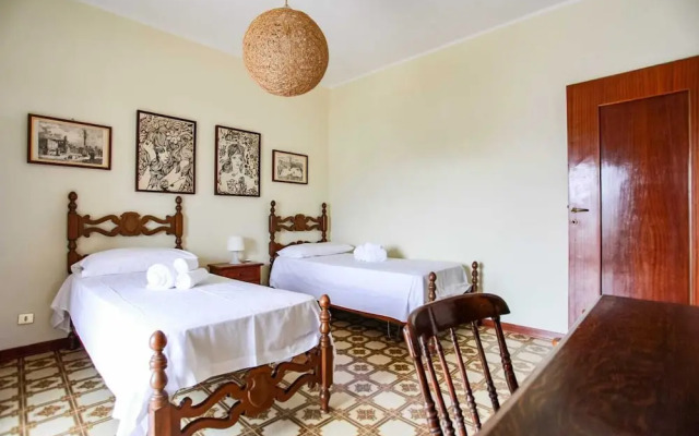 Casa Omero Torre dell'Orso