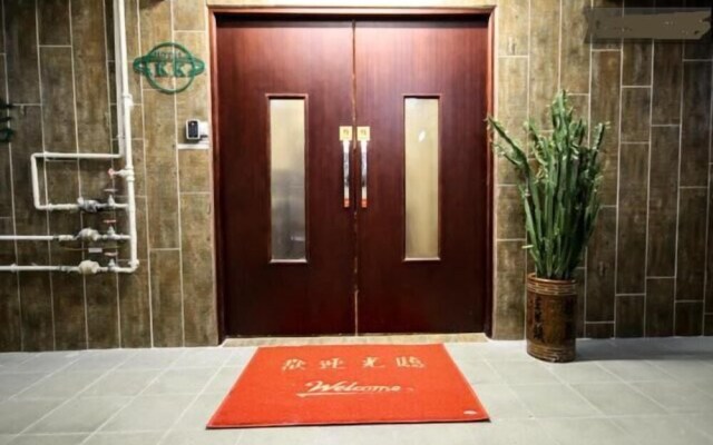 KK Hotel