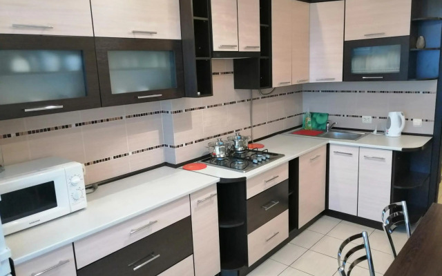 Big Apartment in Rivne center