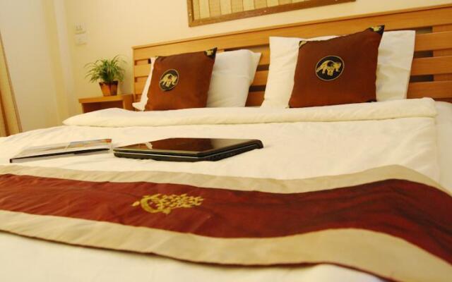 Phulae Inn Resort