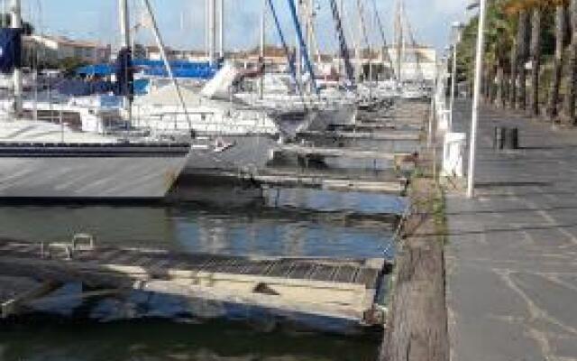 richelieu 4 CAP AGDE