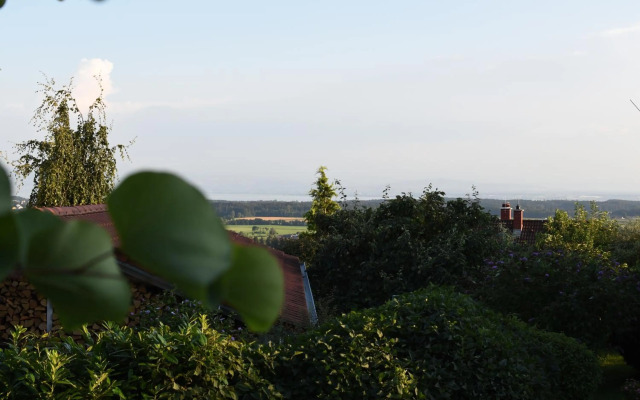 FeWo Schillerstraße