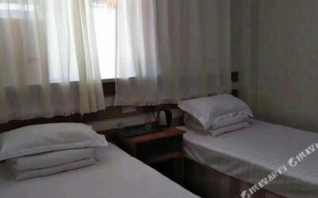 Tianchihu Fashion Hotel