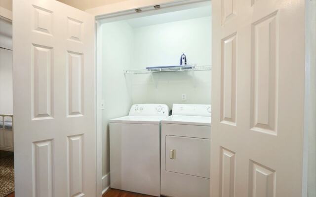 Gallery Stays - Parkside Loft
