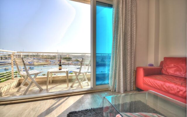 Holiday Apartments Malta Sliema