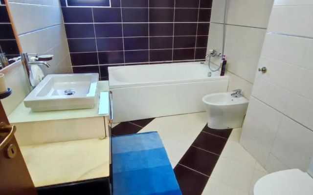 Aria Premium Apartment