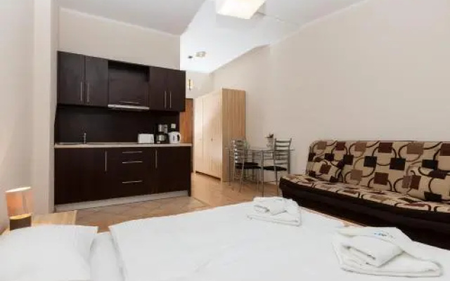 Apartamenty Regina Maris by Renters