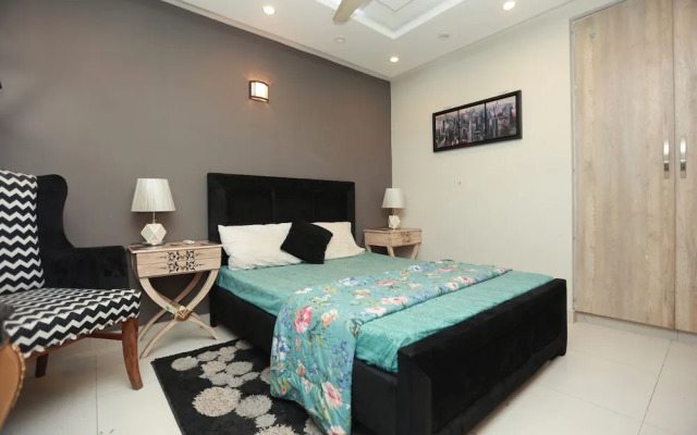 Hotel Dream Heights Hotel and Apartment