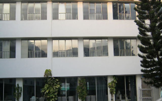 Hotel Sea Coast