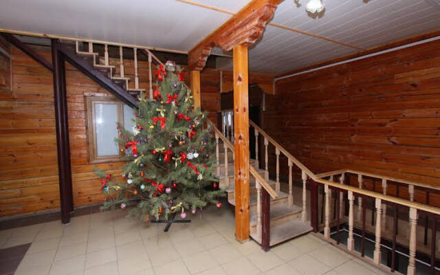 Гостевой Дом Олимпия