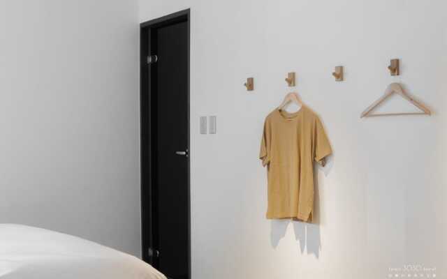 forest 3030 hostel