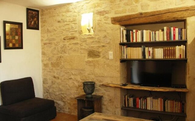 Domaine Saint Martin