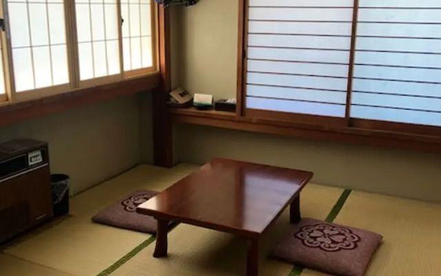 Daisen Midorisou