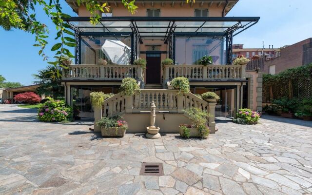 Villa Mery