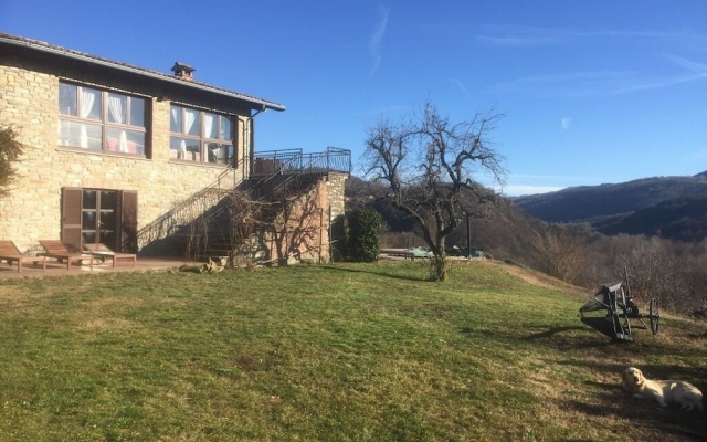 Bioagriturismo Olistico Valtidone Verde