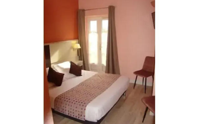 Hotel Du Port