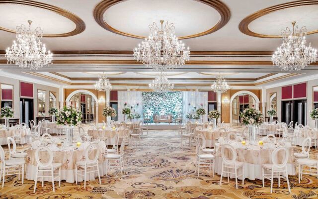 Mövenpick Hotel Karachi
