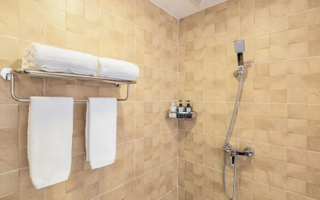 YIN City Inn First Branch