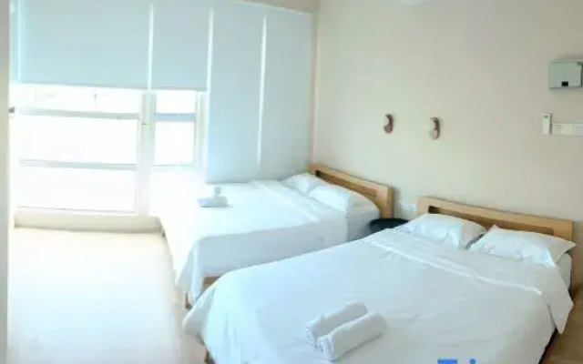 Keteri Boutique Hotel