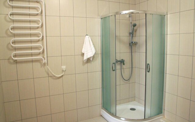 Hotel Stanislaviv