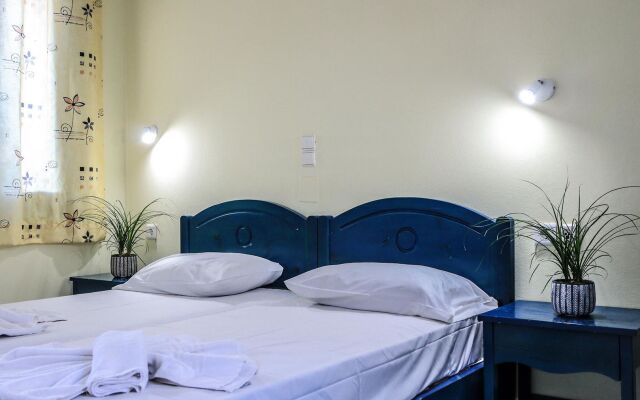 Blue Sky Hotel Apts