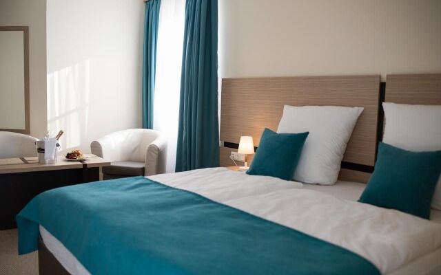 Heide Hotel Reinstorf