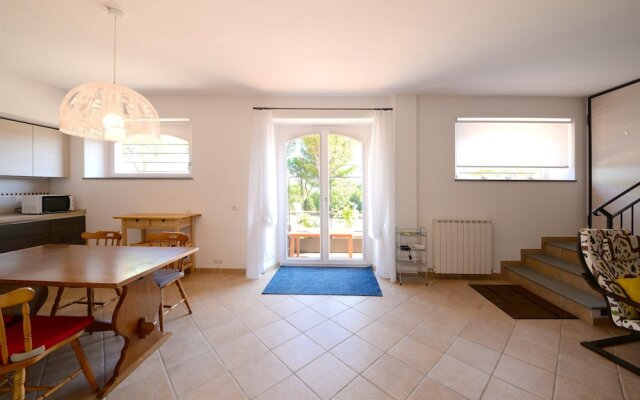 Apartment With 2 Bedrooms In Ancona, With Enclosed Garden And Wifi